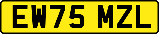 EW75MZL