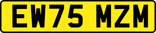 EW75MZM