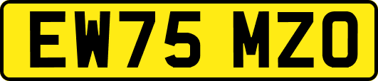EW75MZO