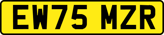 EW75MZR