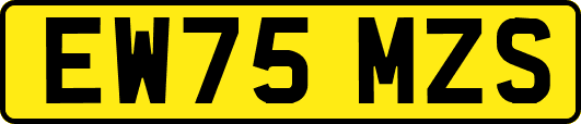 EW75MZS