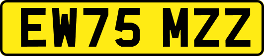 EW75MZZ