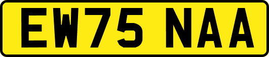 EW75NAA