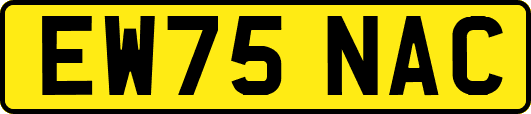 EW75NAC