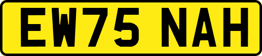 EW75NAH