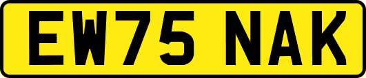 EW75NAK