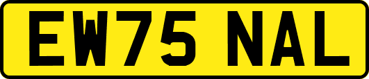 EW75NAL