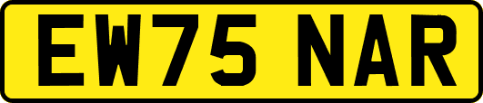 EW75NAR