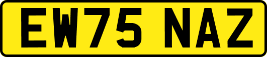 EW75NAZ