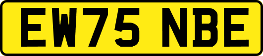 EW75NBE