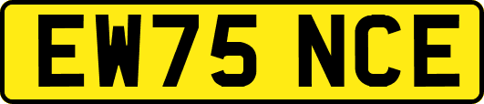 EW75NCE