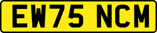 EW75NCM
