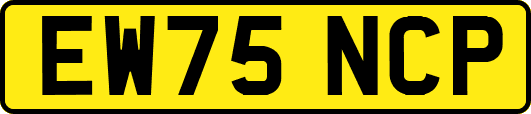 EW75NCP