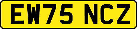 EW75NCZ