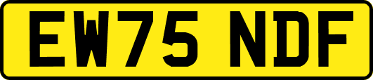 EW75NDF