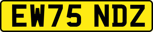 EW75NDZ