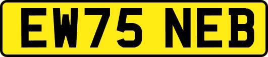 EW75NEB
