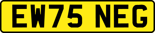 EW75NEG