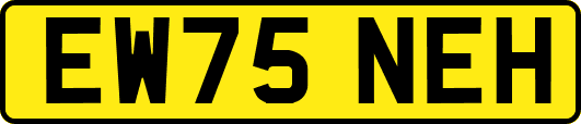 EW75NEH