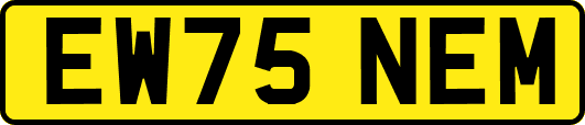 EW75NEM