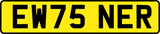 EW75NER