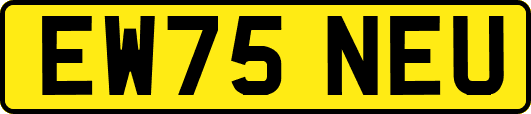 EW75NEU