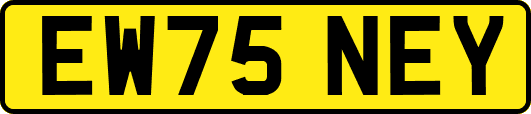 EW75NEY