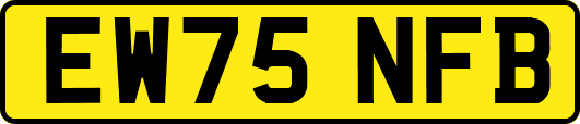 EW75NFB
