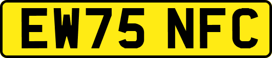 EW75NFC
