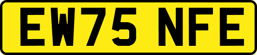EW75NFE