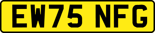 EW75NFG