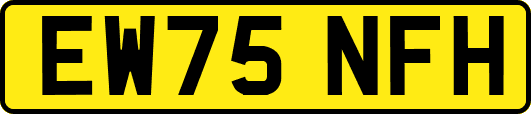 EW75NFH