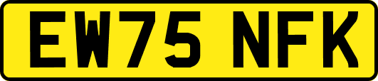 EW75NFK