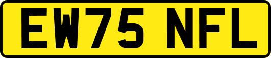 EW75NFL