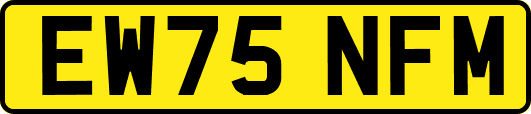 EW75NFM