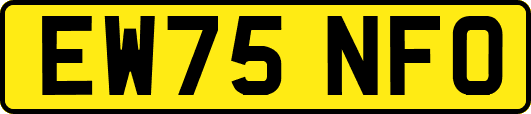EW75NFO