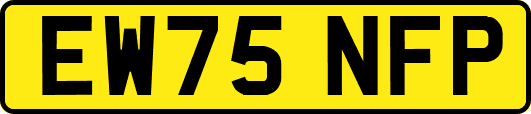 EW75NFP