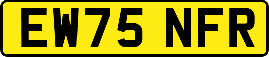 EW75NFR
