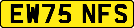 EW75NFS