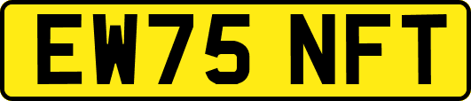 EW75NFT