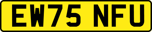 EW75NFU