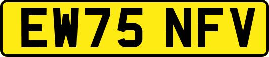 EW75NFV