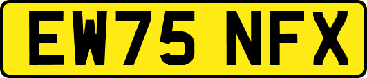 EW75NFX