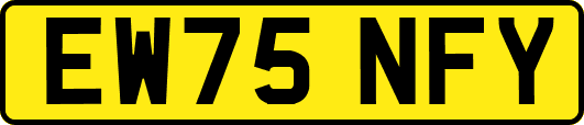 EW75NFY