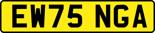 EW75NGA