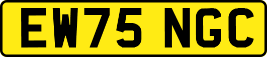 EW75NGC