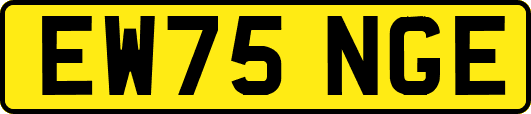 EW75NGE