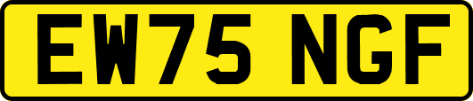 EW75NGF