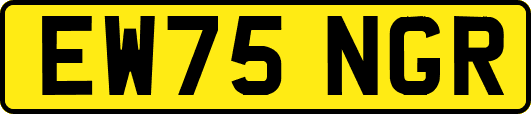 EW75NGR