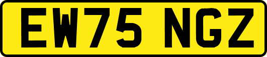 EW75NGZ
